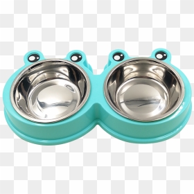 憨憨 狗 Dog Bowl Dog Bowl Cat Bowl Dog Food Bowl Cat Rice - Bowl, HD Png Download - dog bowl png