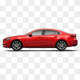 Gives This Car A Leading Aerodynamic Performance In - Audi A5 Sportback Ground Clearance, HD Png Download - red car png