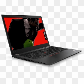 Lenovo T480s Core I5-8250u 8gb Ram 256 Gb Ssd - Lenovo Thinkpad T480s Ultrabook, HD Png Download - webcam border png