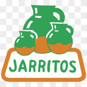 Jarritos Logo Png, Transparent Png - jarritos png