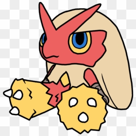 Blaziken Chibi, HD Png Download - blaziken png