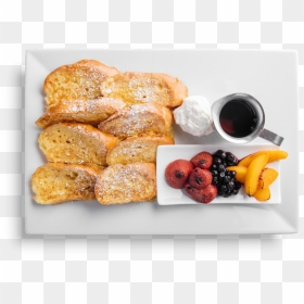 Bánh, HD Png Download - french toast png