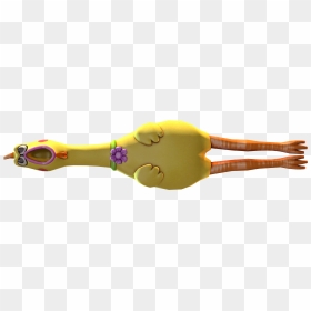 Thumb Image - Rubber Chicken Crossfire, HD Png Download - rubber chicken png