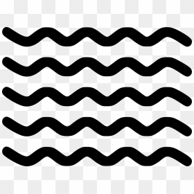 Mist Fog Foggy Wave Waves Sea - Fog Weather Icon, HD Png Download - sea waves png