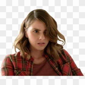 Malia Tate, HD Png Download - shelley hennig png