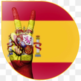 Transparent Spain Flag Png - Spain Flag, Png Download - spain flag png