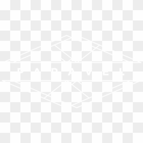 Paravel Geometry Logo - Johns Hopkins Logo White, HD Png Download - geometric background png