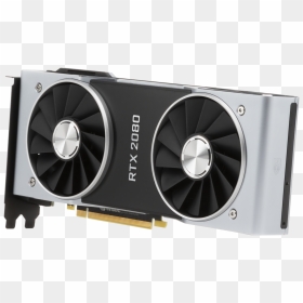 Gtx 1660 Founders Edition, HD Png Download - nvidia png