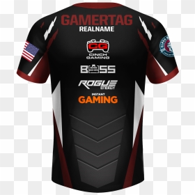 Cinch Gaming , Png Download - Active Shirt, Transparent Png - cinch gaming png