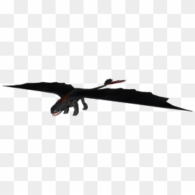 Download Zip Archive - Dragons Wild Skies Toothless, HD Png Download - toothless png