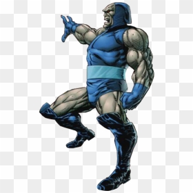 1) Darkseid - Thor (1500x1500), Png Download - Darkseid Png, Transparent Png - darkseid png