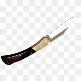 Tea Kettle Png Transparent Image - Knife Transparent, Png Download - kitchen knife png