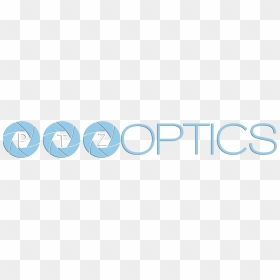 Ptzoptics Logo, HD Png Download - webcam border png