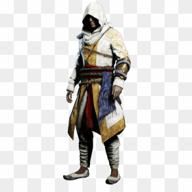 Assassin’s Creed Png - Assassin's Creed Jayadeep Mir, Transparent Png - assassin's creed syndicate png