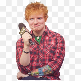 Transparent Ed Ed Sheeran Baby, Ed Sheeran Love, Ed - Ed Sheeran Transparent Background, HD Png Download - ed sheeran png