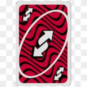 Uno Reverse Card Png, Transparent Png - uno cards png