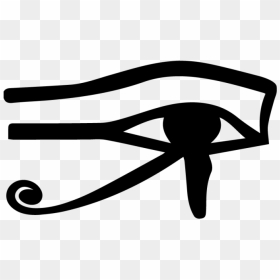 Eye Of Horus Egypt T-shirt Eye Of Ra - Eye Of Ra Png, Transparent Png - eye of horus png