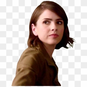 Malia Tate, HD Png Download - shelley hennig png