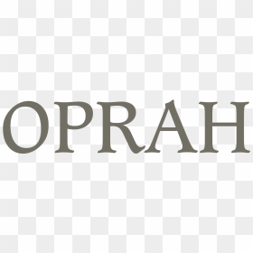 Raihan Name, HD Png Download - oprah png