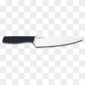 Knife - Utility Knife, HD Png Download - kitchen knife png