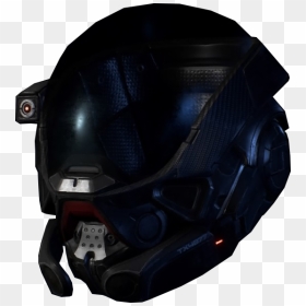 Backpack, HD Png Download - mass effect andromeda png