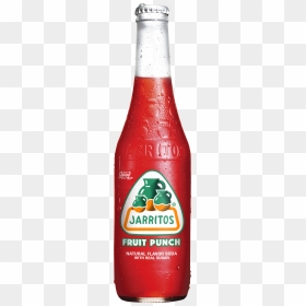 Jarritos Fruit Punch (1533x5367), Png Download - Jarritos Png, Transparent Png - jarritos png