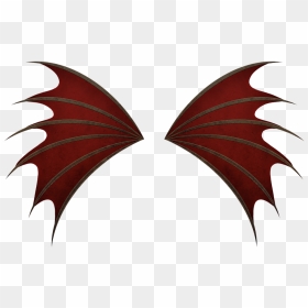 Emblem, HD Png Download - realistic angel wings png