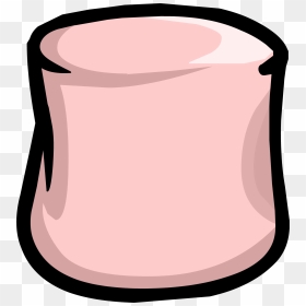 Club Penguin Rewritten Wiki - Marshmallow Clipart Transparent, HD Png Download - marshmello png