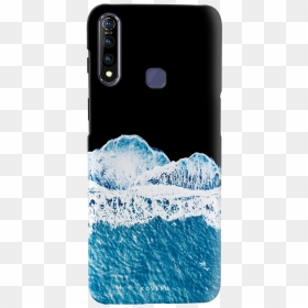 Smartphone, HD Png Download - sea waves png