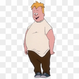 Mikey Recess, HD Png Download - mickey mouse clubhouse characters png