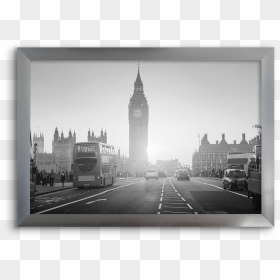 Pretty Pictures Of London, HD Png Download - big ben png
