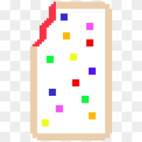 Illustration, HD Png Download - poptart png