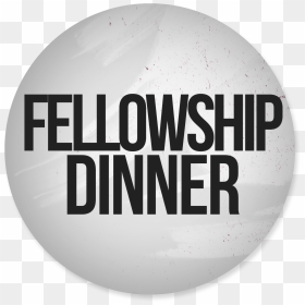 Fellowship Meal Clip Art - Circle, HD Png Download - uno cards png