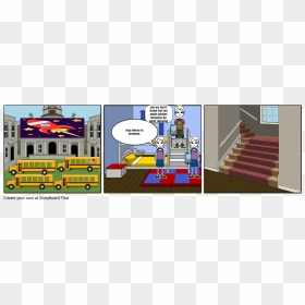 Cartoon, HD Png Download - brownie png