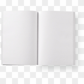 Blank Pages Notebook Clip Arts - Lampshade, HD Png Download - blank paper png