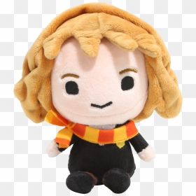 Hermione Granger 5” Beanie Plush - Hermione Granger, HD Png Download - hermione granger png