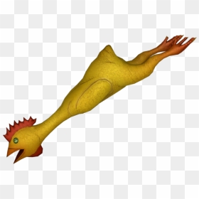Download Zip Archive - Rubber Chicken Png Transparency, Transparent Png - rubber chicken png