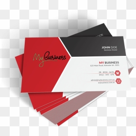 Business Card Png Image - Business Card Design Png, Transparent Png - business card png