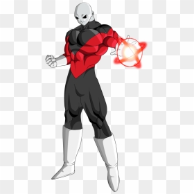 #jiren #dragonballsuper #🔥stickers #png - Dragon Ball Super, Transparent Png - jiren png