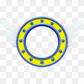 Thumb Image - Clipart Sonic Png, Transparent Png - sonic ring png