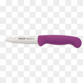 Utility Knife, HD Png Download - kitchen knife png