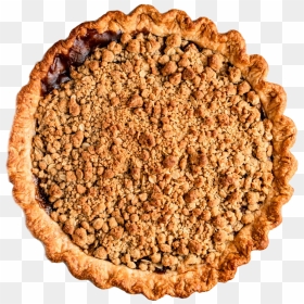Apple Pie Png Background - Pie Crust, Transparent Png - apple pie png