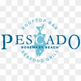 Pescado-logo - Graphic Design, HD Png Download - la png