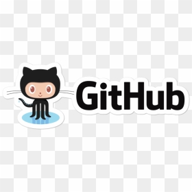 Cartoon, HD Png Download - github png