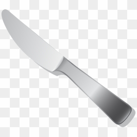 Utility Knife, HD Png Download - blade png
