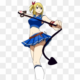 The Strong Cheerleader - Cartoon, HD Png Download - cheerleader png