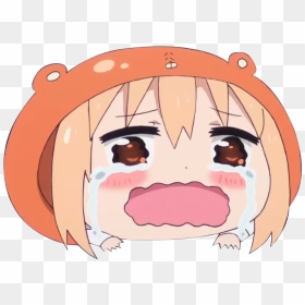 View Samegoogleiqdbsaucenao Umaru , - Himouto Umaru Chan Png, Transparent Png - umaru png