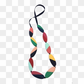 Carousel Abstract Stripe Necklace Clipart , Png Download, Transparent Png - blaziken png