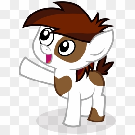 Transparent Mlp Png - Pipsqueak My Little Pony, Png Download - mlp png
