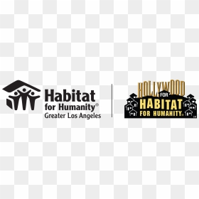 Image - Habitat For Humanity, HD Png Download - la png